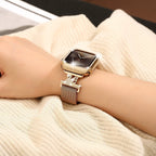 Marisette | Curea Milanese pentru Apple Watch