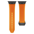 HB Silicone Strap Apple Watch Accessory Collection