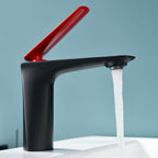 Marinelle Brass Vessel Bathroom Sink Faucet Single Handle For One Hole Installation | Petprovac