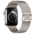 Correa de bucle milanés Arden para Apple Watch | Petprovac