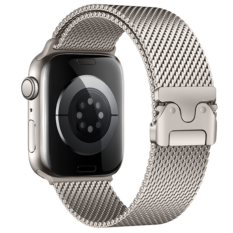 Correa de bucle milanés Arden para Apple Watch | Petprovac