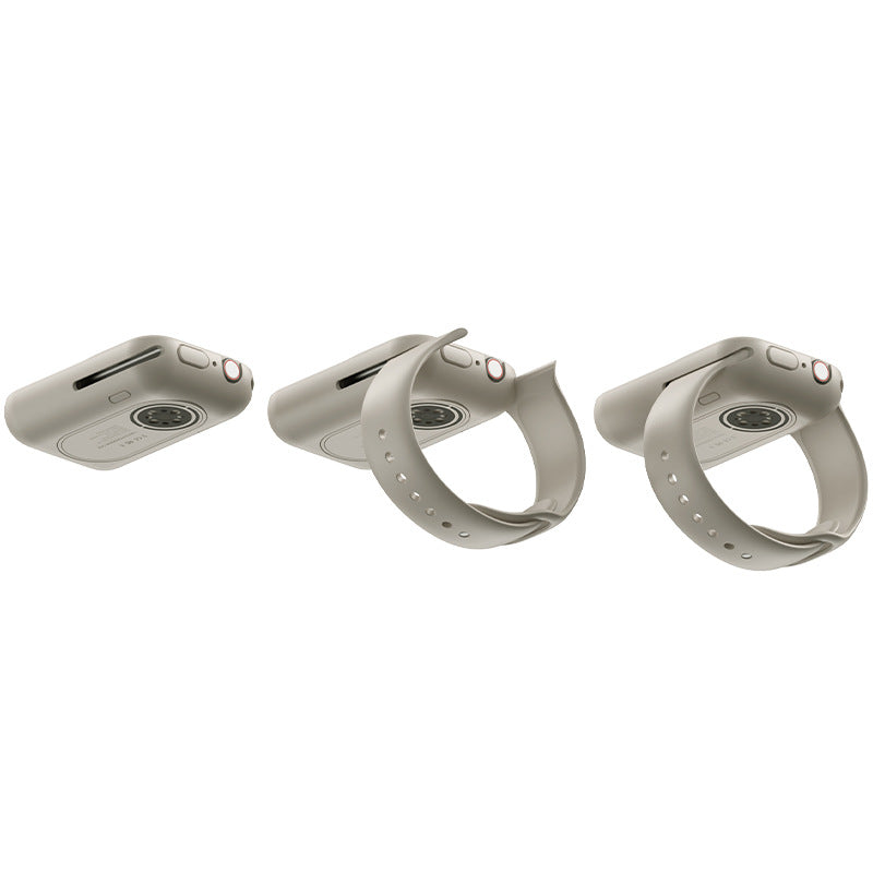 PulseGo | Bank Kuasa Jam Tangan | Petprovac