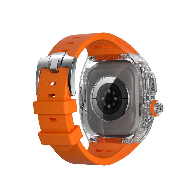 LumaShield Pro | Husă pentru Apple Watch Ultra | Petprovac