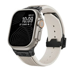 HB Silicone Strap Apple Watch Accessory Collection