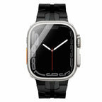 Valenor | Luxe Titanium Ring | Petprovac