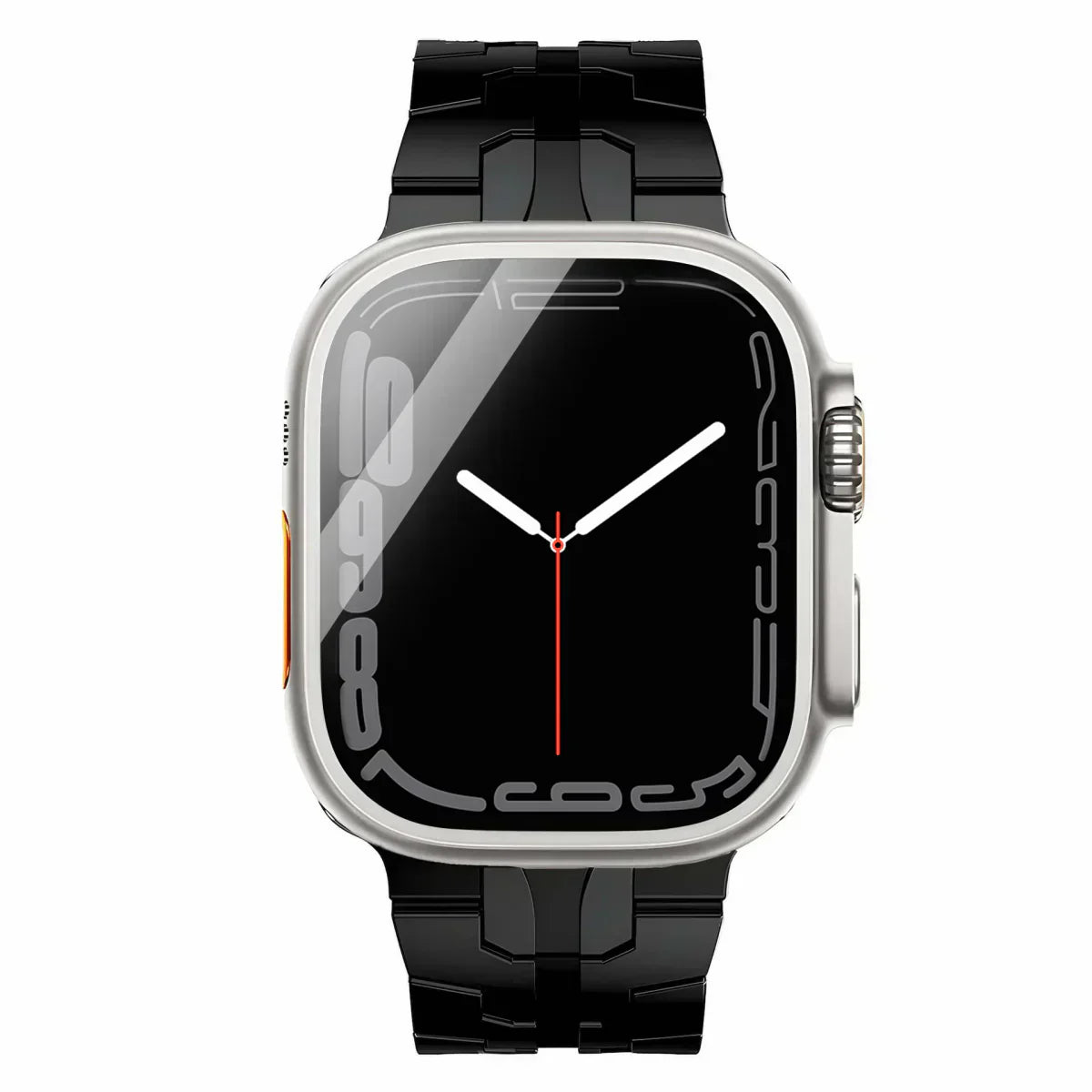 فالينور | خاتم تيتانيوم فاخر | بيتبروفاك