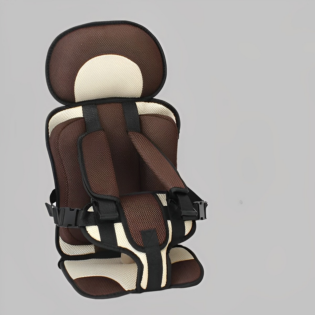 Siège auto de voyage pour bébé AeroVoyage léger et portable