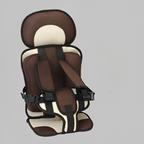 Siège auto de voyage pour bébé AeroVoyage léger et portable