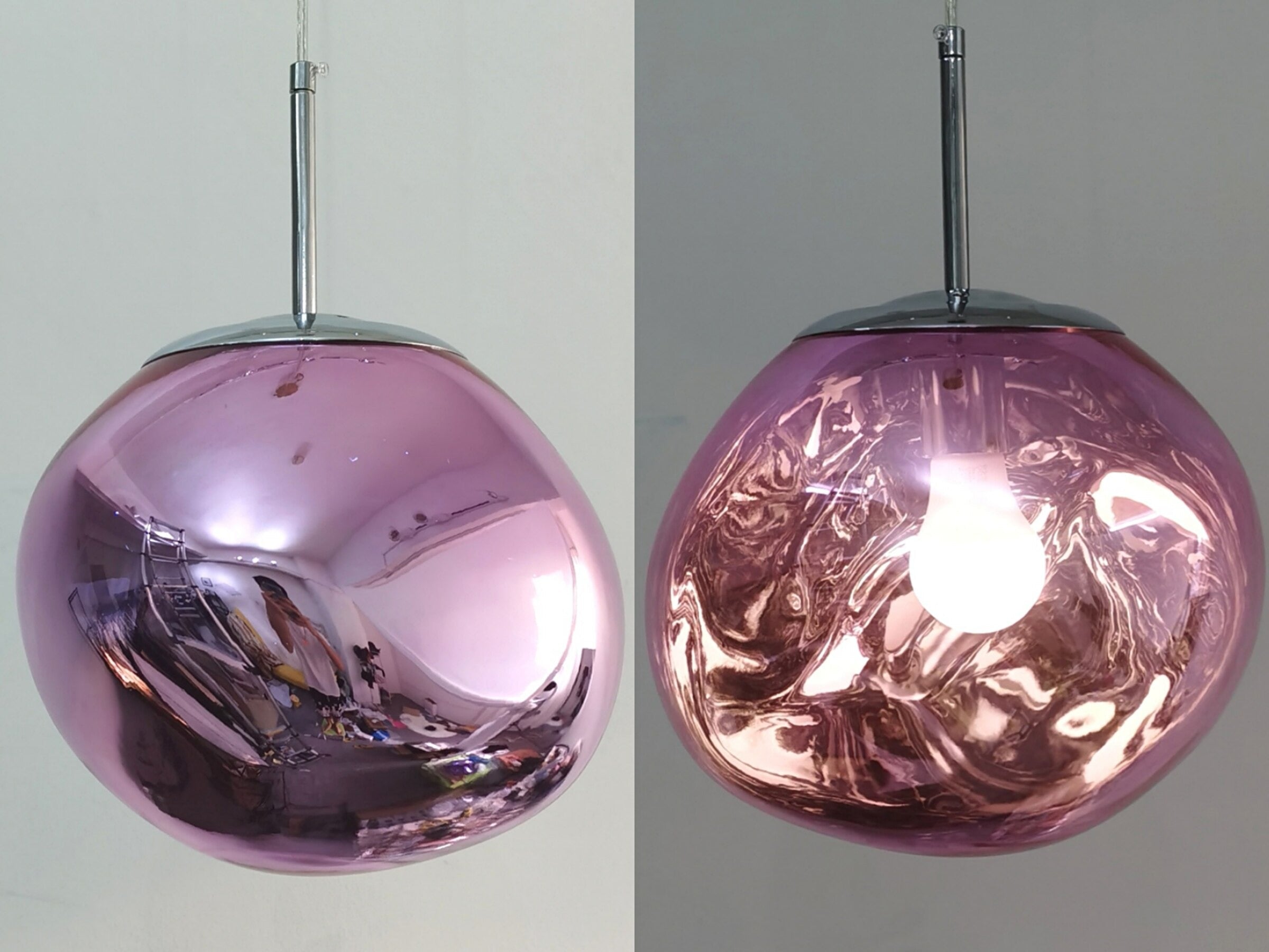Lámpara Colgante LED para Cocina con Ambiente Moderno y Eficiencia Energética