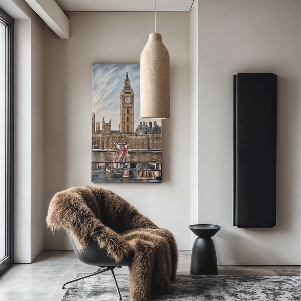 Kirei | Wabi-inspirerede pendellamper