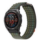 TerraStride | Trail Loop Nylonband för Samsung Galaxy Watch 4/5/6/7/Pro