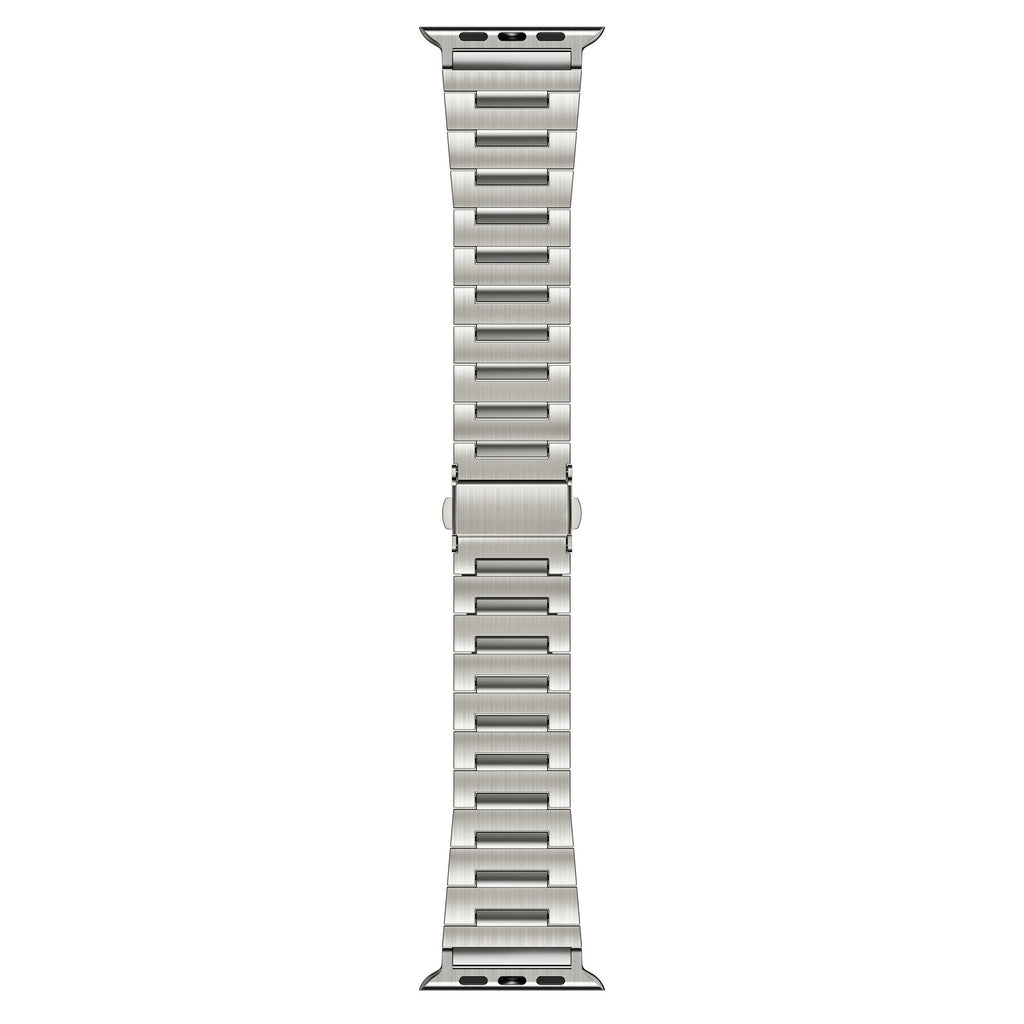 Arden Titanium Rem til Apple Watch | Petprovac