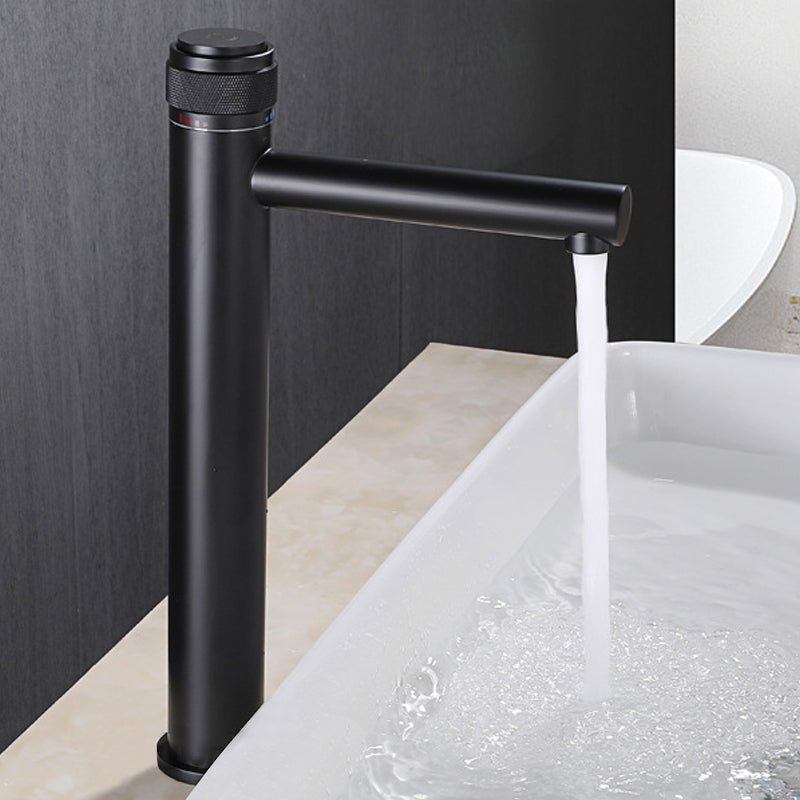 Single-Handle Bathroom Mixer Faucet for Hot and Cold Water | Petprovac