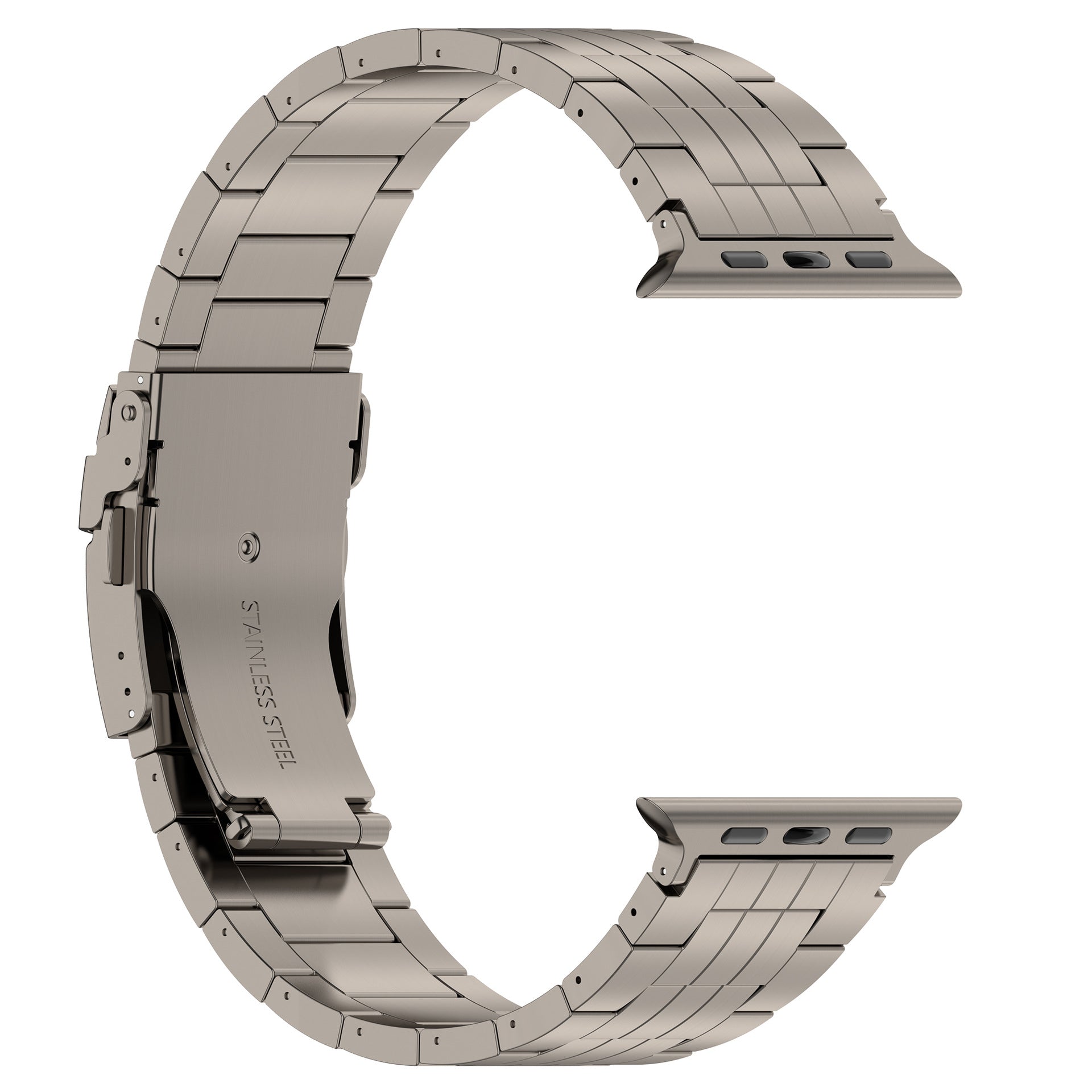 Kirrea Titanium Band for Apple Watch