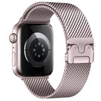 Correa de bucle milanés Arden para Apple Watch | Petprovac