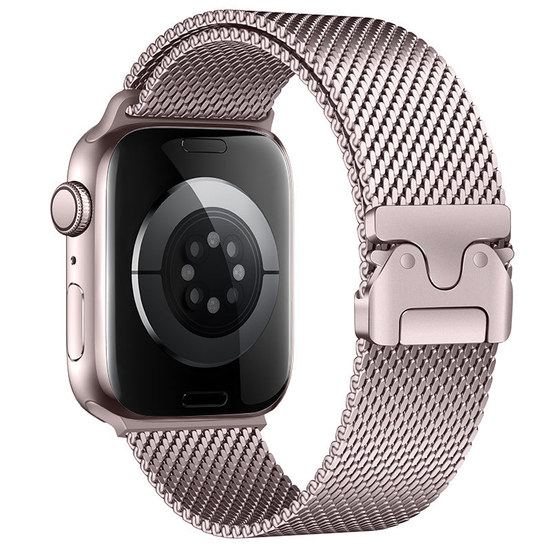 Correa de bucle milanés Arden para Apple Watch | Petprovac
