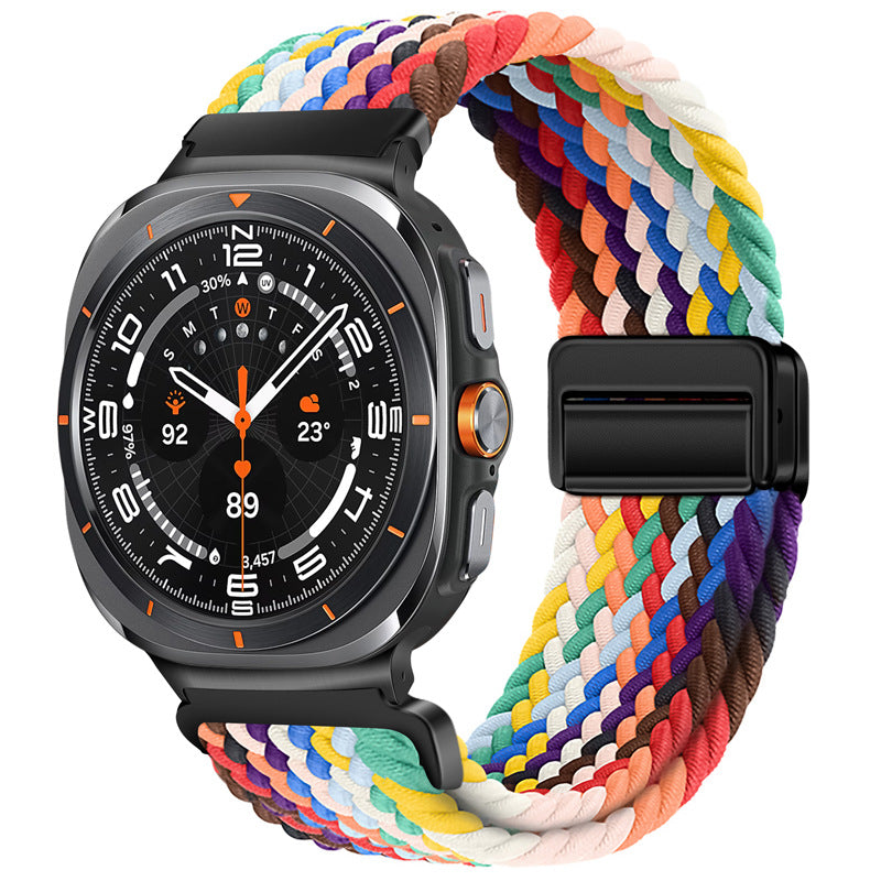 Kirrea Magnetic Buckle Strap | Compatible With Galaxy Watch Ultra