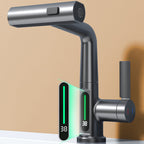 Vellaro シングルホール真鍮蛇口（温水・冷水用） | Petprovac