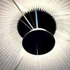 מנורת תלייה לד מתכווננת לומירפלקס לעיצוב פנים מודרני