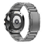 Curea Novale Titanium Pro pentru Samsung Watch Ultra | Petprovac