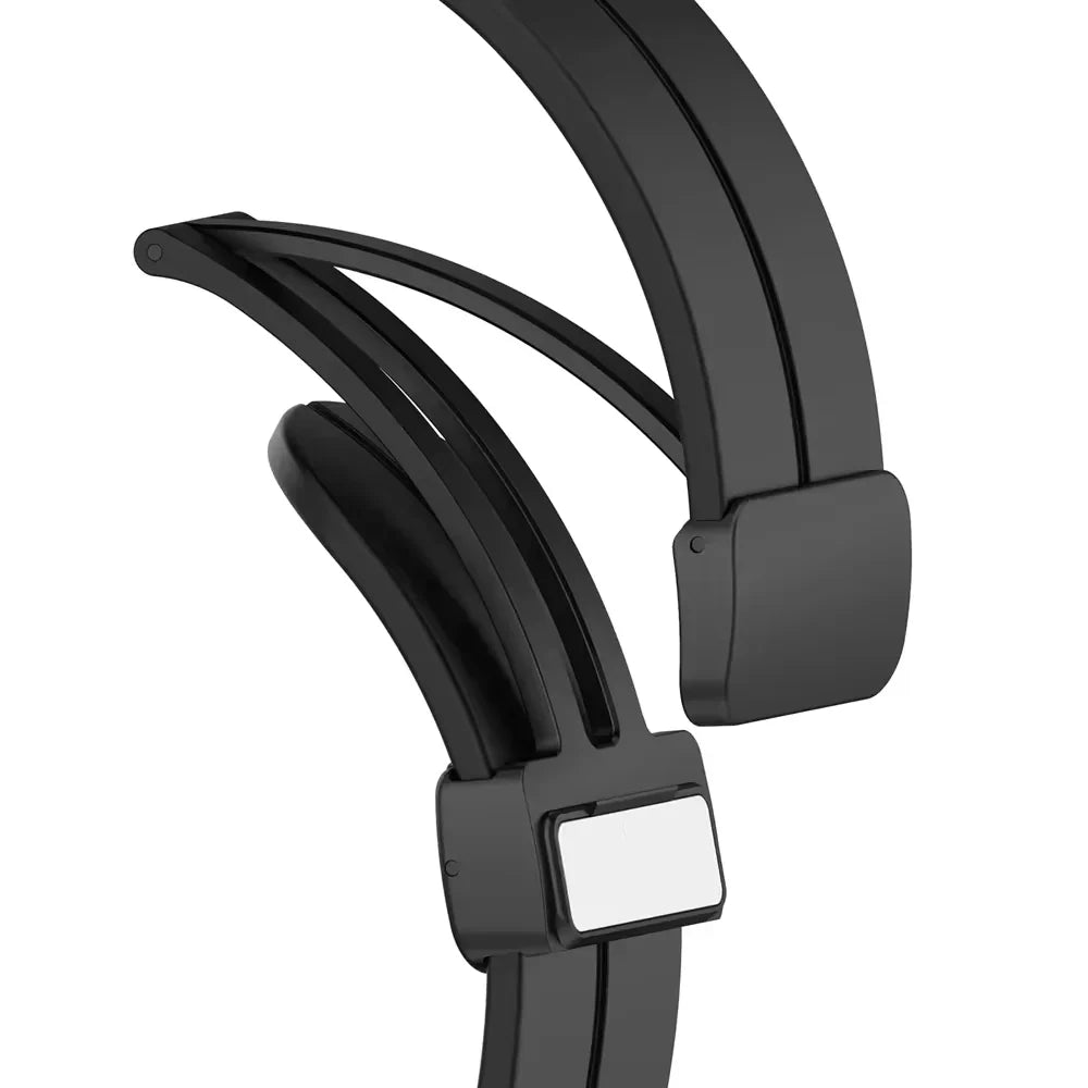 Samsung Galaxy Watch Ultra Magnetic Silicone Strap