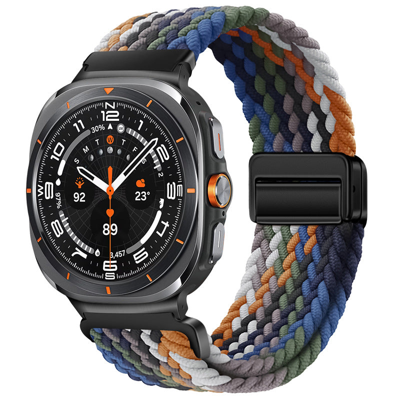 Kirrea Magnetic Buckle Strap | Compatible With Galaxy Watch Ultra