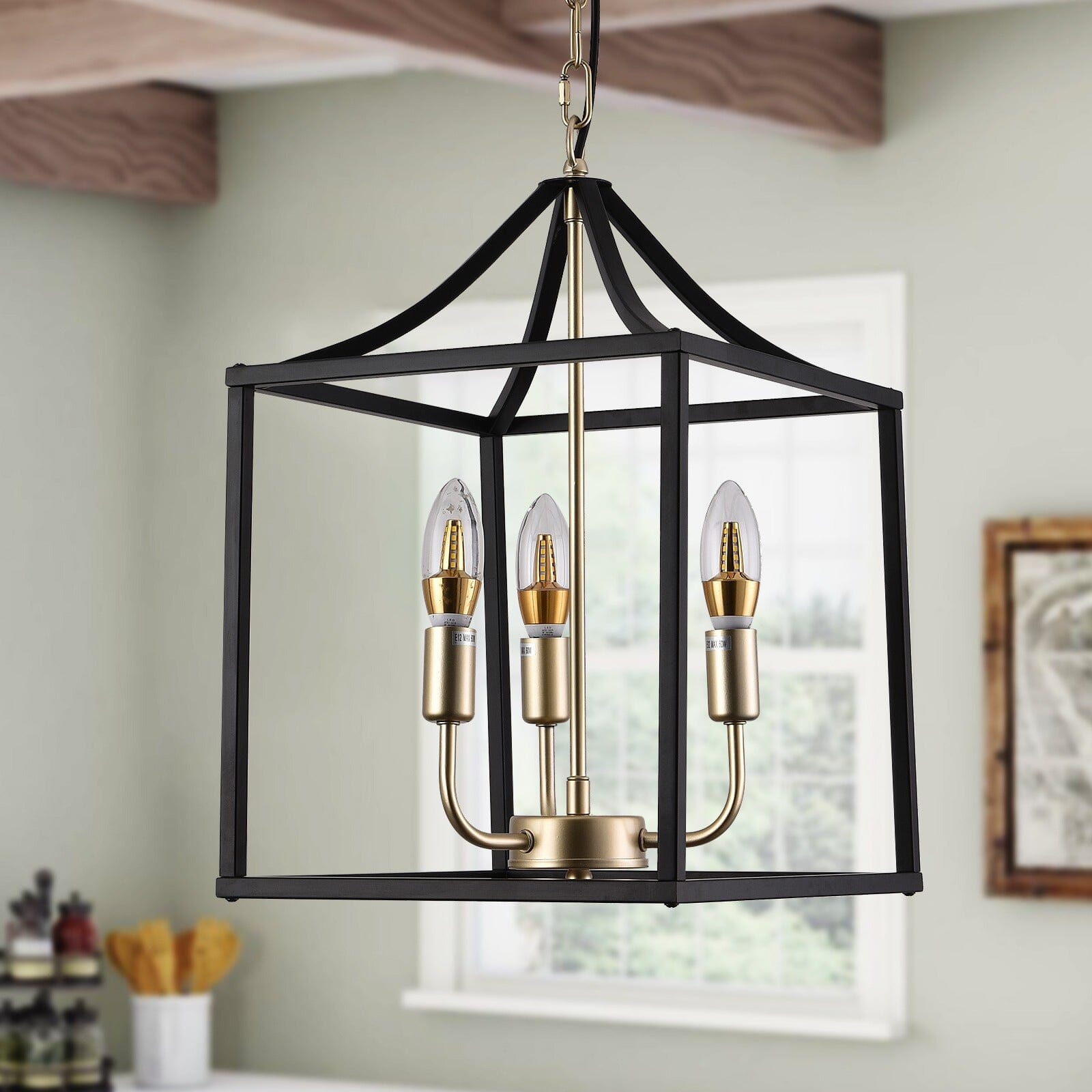 Aurelia Chandelier