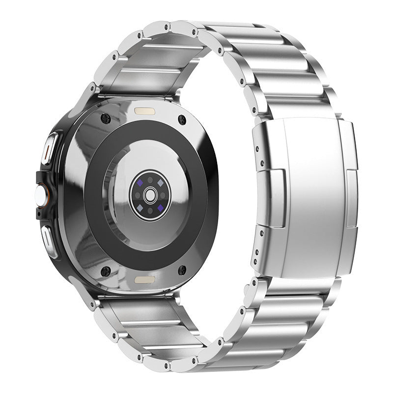 Curea Novale Titanium Pro pentru Samsung Watch Ultra | Petprovac