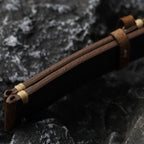 Handcrafted Vintage Distressed Strap