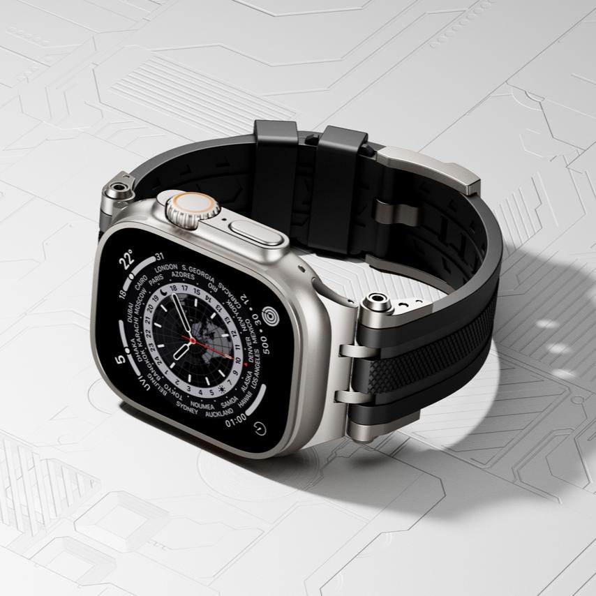 Orbitella ロケットストラップ for Apple Watch | Petprovac