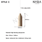 Kirei | Wabi-inspirerede pendellamper