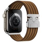 Averra Braided Nylon Band for Apple Watch