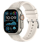 Vellaro silikonový pásek pro Apple Watch | Petprovac