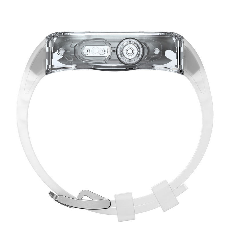 Glacia | Pro Delux Translucent Case for Apple Watch Ultra
