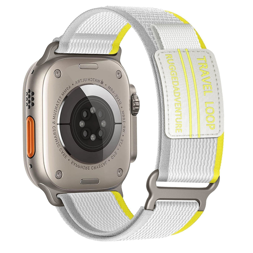 Kestrel | デザイナースポーツトレイルループ