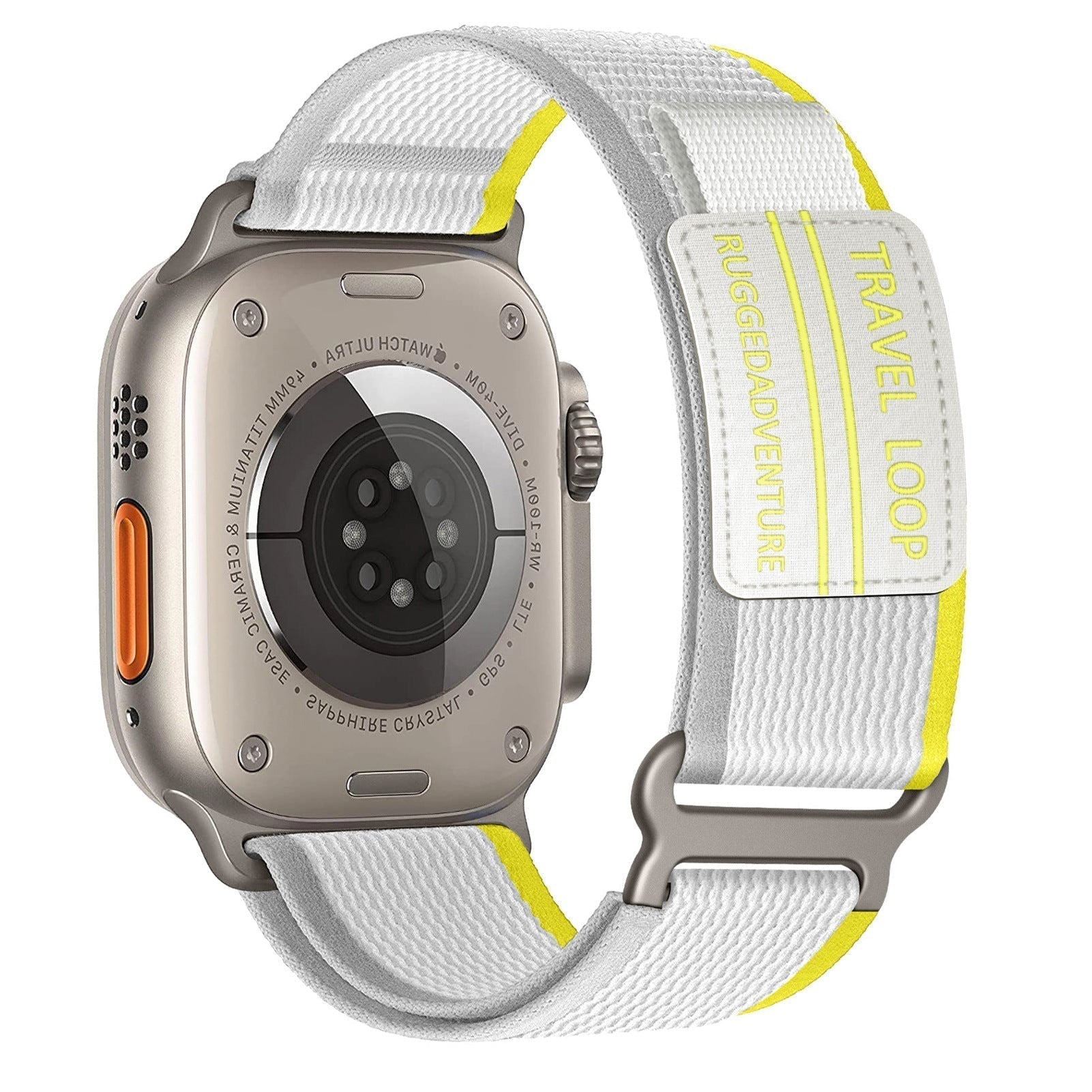 Kestrel | デザイナースポーツトレイルループ