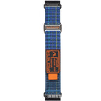 TerraStride | Trail Loop Nylonband för Samsung Galaxy Watch 4/5/6/7/Pro