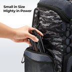 بكرات صيد كهربائية كبيرة من بيتبروفاك كراكن، بكرة صيد موصى بها من هايكو