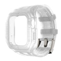Correa protectora oficial Nexra para Apple Watch Series