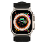 Kirrea Duurzame Nylon Band voor Apple Watch