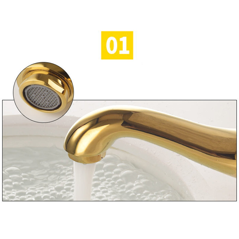 Haverly Antique Three-Hole Widespread Bathroom Faucet | Petprovac