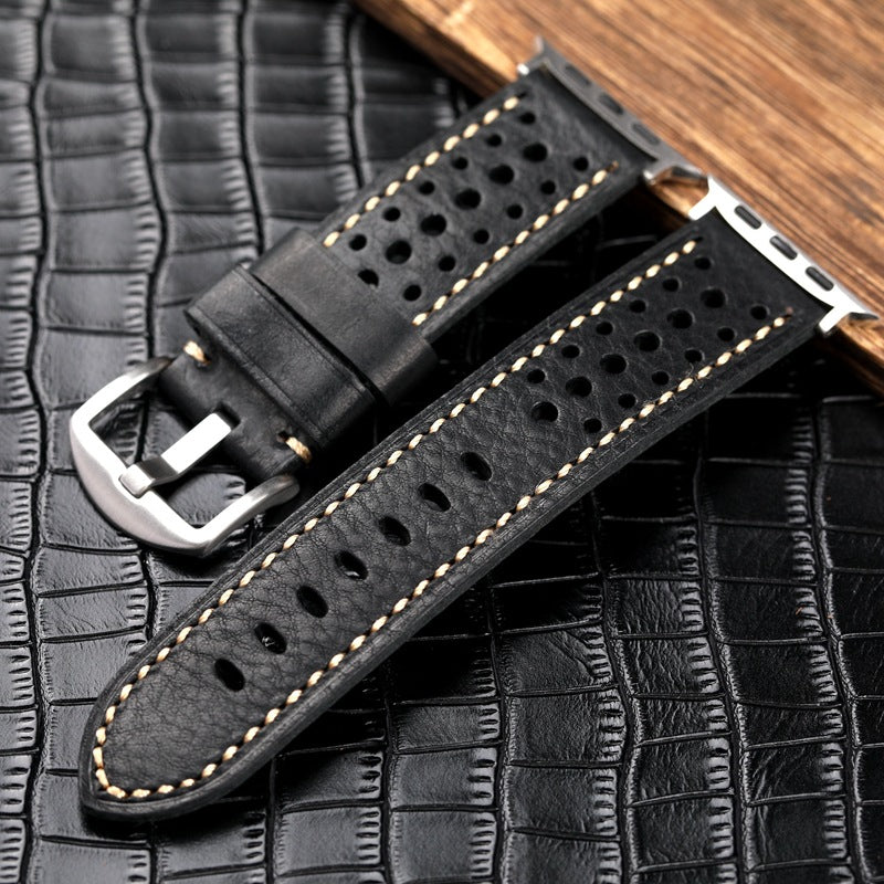 Classic Motorsport Watch Strap