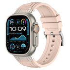 Vellaro silikonový pásek pro Apple Watch | Petprovac