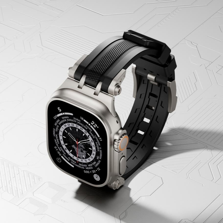 Orbitella Rocket řemínek pro Apple Watch | Petprovac