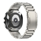 Curea Novale Titanium Pro pentru Samsung Watch Ultra | Petprovac