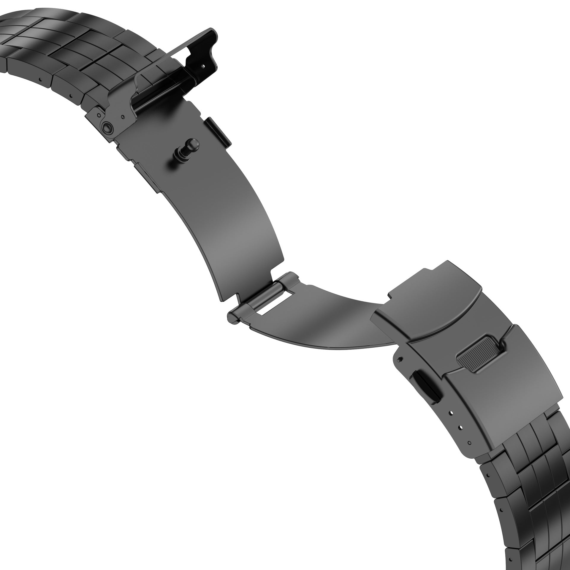 Kirrea Titanium Band for Apple Watch