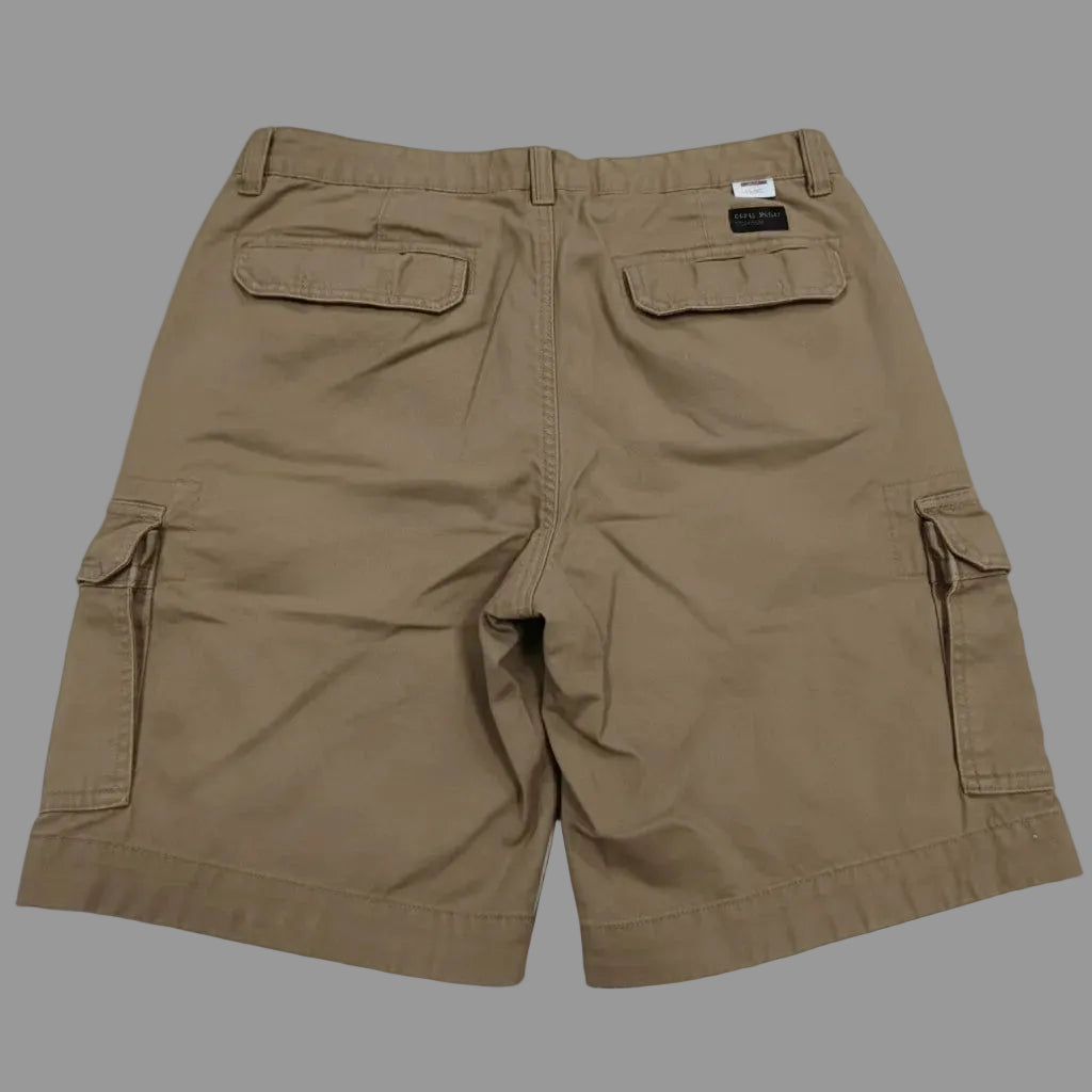 Practical Cargo Shorts