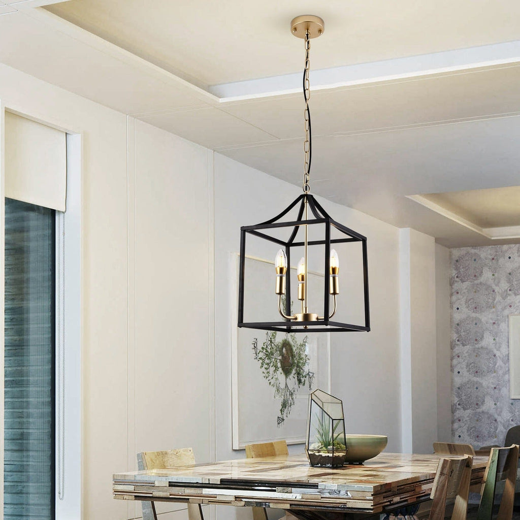 Aurelia Chandelier