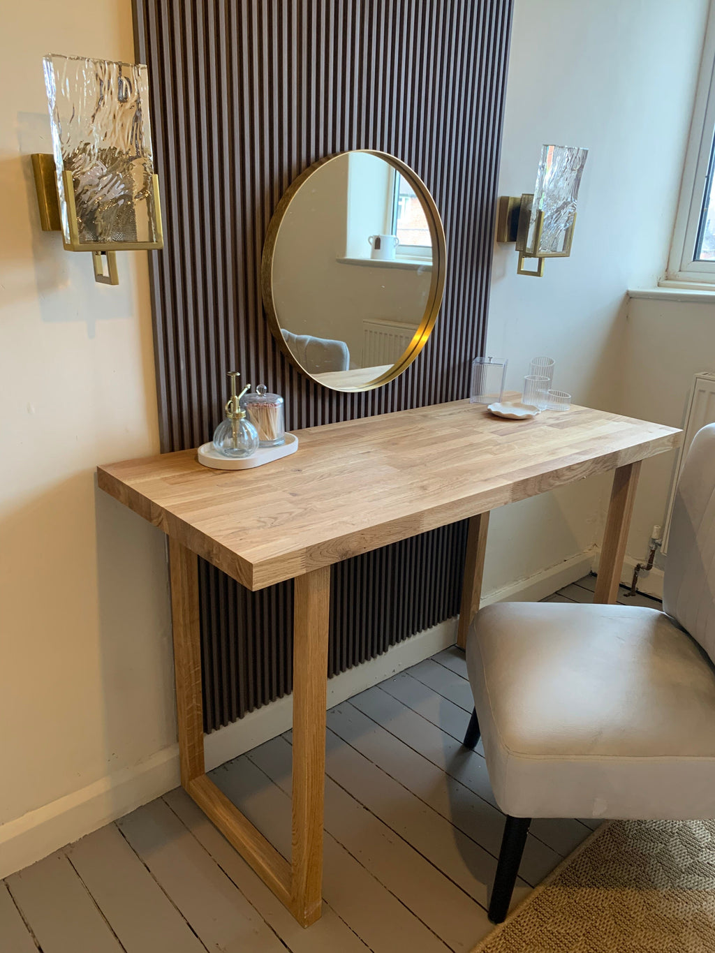 Avelin | Wandleuchte