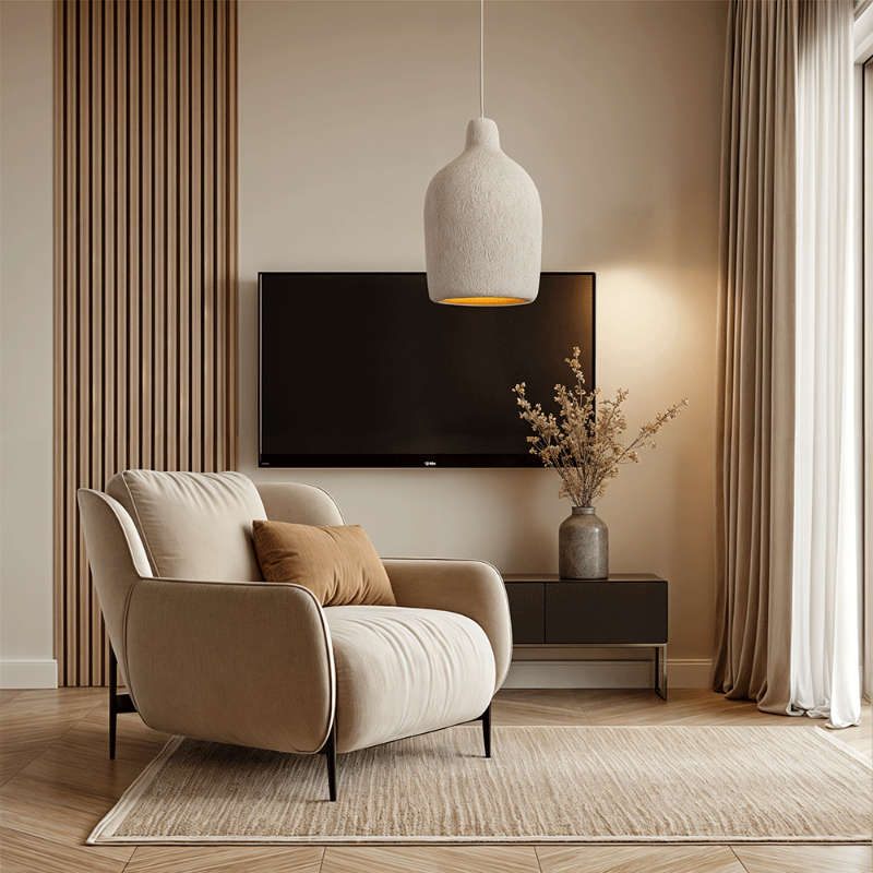 Kirei | Wabi-inspirerede pendellamper